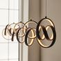 Cosmano 5 Pendant Light
