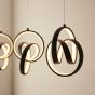 Cosmano 5 Pendant Light