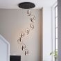 Cosmano 8 Pendant Light by Gallary Living | Style Our Home