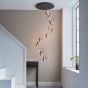 Cosmano 8 Pendant Light