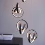 Cosmano 8 Pendant Light