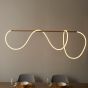 Attaleano 1 Pendant Light