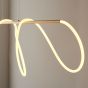 Attaleano 1 Pendant Light
