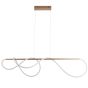 Attaleano 1 Pendant Light
