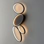 Ovalano 4 Ceiling Light