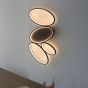 Ovalano 4 Ceiling Light