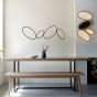 Ovalano 4 Pendant Light