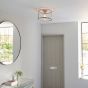 Hoptano 1 Ceiling Light