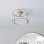 Hoptano 1 Ceiling Light