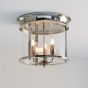 Hampano 3 Ceiling Light by Gallary Living | Style Our Home