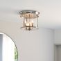 Hampano 3 Ceiling Light