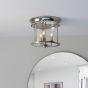 Hampano 3 Ceiling Light