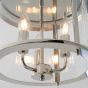 Hampano 3 Ceiling Light