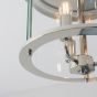 Hampano 3 Ceiling Light