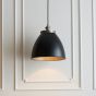 Franklano Pendant Light Pewter by Gallary Living | Style Our Home