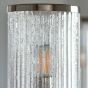Henbano 5 Pendant Light Bright Nickel