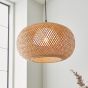 Baliano 1 Pendant Light Size by Gallary Living | Style Our Home