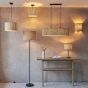 Longshano 2 Pendant Light