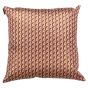 Cushion Pommelin 50x50 (Architect 0787 Dustypink Donna BT24508) by  Richmond Interiors | Style Our Home