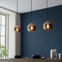 Boliano 3 Pendant Light
