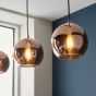Boliano 3 Pendant Light