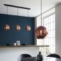 Boliano 3 Pendant Light
