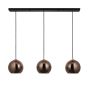 Boliano 3 Pendant Light