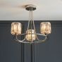 Berenano 3 Ceiling Light by Gallary Living | Style Our Home