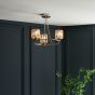 Berenano 3 Ceiling Light