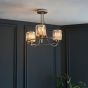 Berenano 3 Ceiling Light