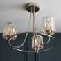 Berenano 3 Ceiling Light