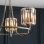 Berenano 3 Ceiling Light