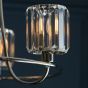Berenano 3 Ceiling Light