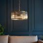 Ridgano 3 Pendant Light by Gallary Living | Style Our Home