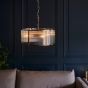 Ridgano 3 Pendant Light