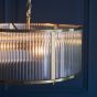 Ridgano 3 Pendant Light