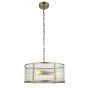 Ridgano 3 Pendant Light
