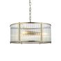 Ridgano 3 Pendant Light