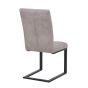 Ellingone Dining Chair Grey (2pk)