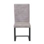 Ellingone Dining Chair Grey (2pk)