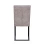 Ellingone Dining Chair Grey (2pk)