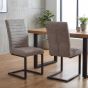 Ellingone Dining Chair (2pk) by Shankar | Style Our Home