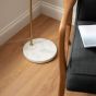 Buchanano Floor Lamp Matt Black
