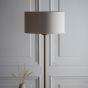 Highclano Floor Lamp Vintage Brass