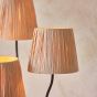 Wrigglano 3 Floor Lamp Matt Black