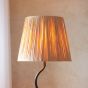 Wrigglano 1 Floor Lamp Matt Black