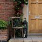 Cross Back Dining Chair (2pk)