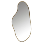 Mirror Alton (Brushed Gold) by  Richmond Interiors | Style Our Home