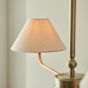 Lillano 2 Pendant Light Antique Brass