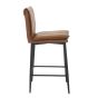 Kensinmore Bar Stool (2pk)